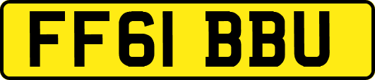 FF61BBU