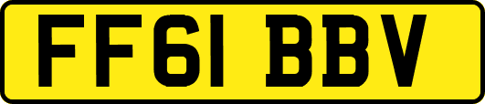 FF61BBV
