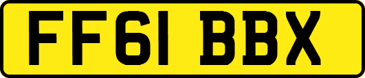 FF61BBX