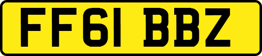 FF61BBZ