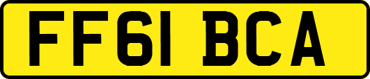 FF61BCA