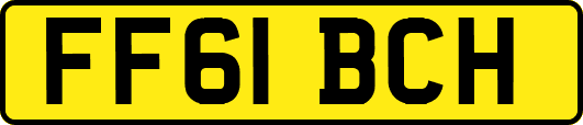 FF61BCH
