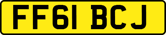 FF61BCJ