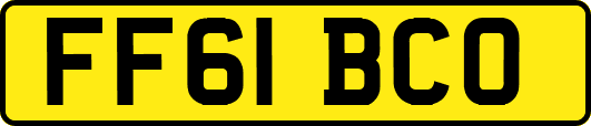 FF61BCO