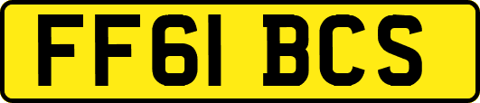 FF61BCS