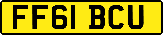 FF61BCU