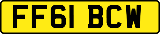 FF61BCW