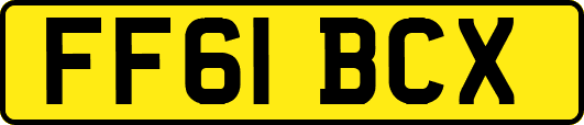 FF61BCX