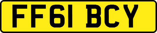 FF61BCY