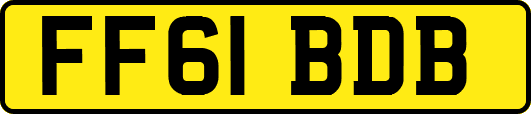 FF61BDB