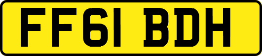 FF61BDH