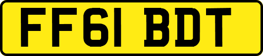 FF61BDT