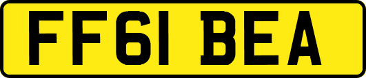 FF61BEA