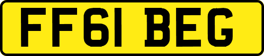 FF61BEG