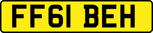 FF61BEH