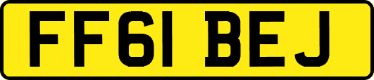 FF61BEJ