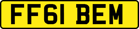 FF61BEM