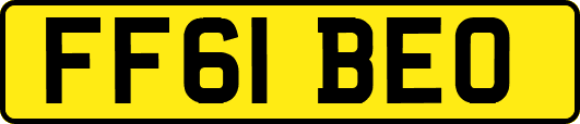 FF61BEO