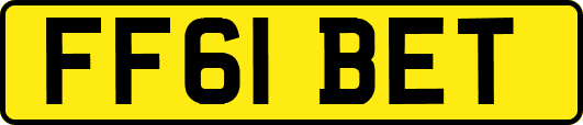 FF61BET