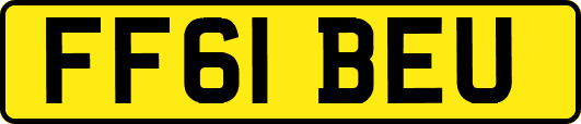FF61BEU