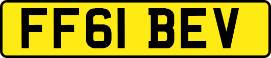 FF61BEV