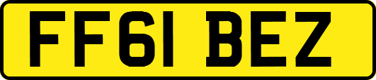 FF61BEZ