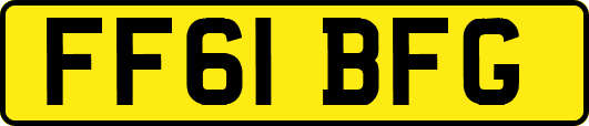 FF61BFG