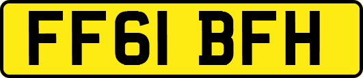 FF61BFH
