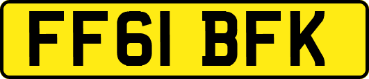 FF61BFK