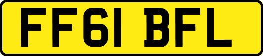 FF61BFL