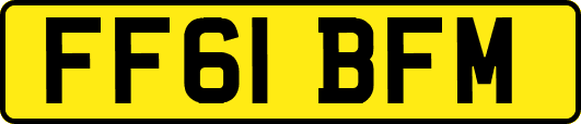 FF61BFM