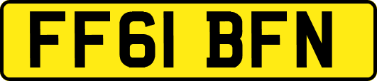 FF61BFN