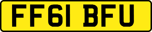 FF61BFU