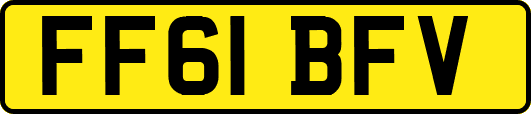 FF61BFV