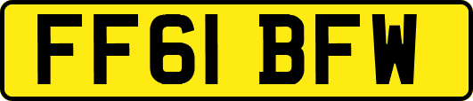 FF61BFW