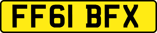 FF61BFX