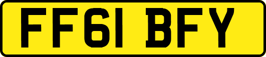 FF61BFY