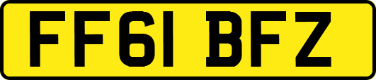 FF61BFZ
