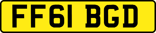 FF61BGD