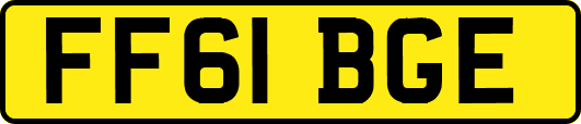 FF61BGE