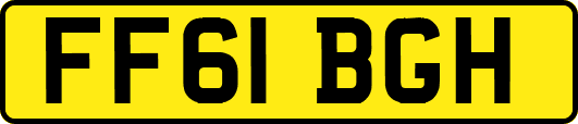 FF61BGH