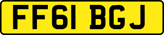 FF61BGJ