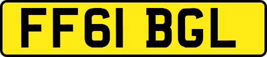 FF61BGL