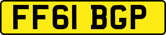 FF61BGP
