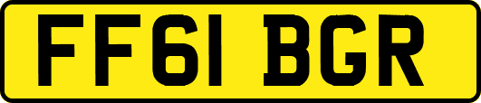 FF61BGR
