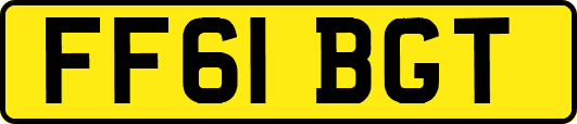 FF61BGT