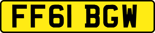 FF61BGW