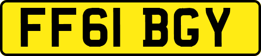 FF61BGY