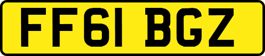FF61BGZ