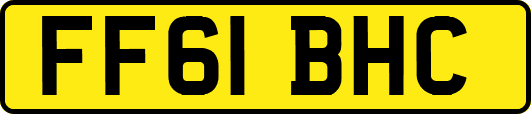 FF61BHC
